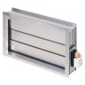 Клапан воздушный с электроприводом GRUNER DRr 700x400+227-230-05