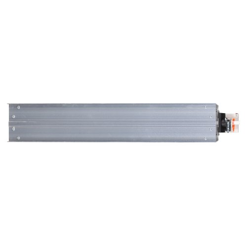 Клапан воздушный с электроприводом GRUNER DRr 700x400+227-230-05