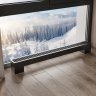 Конвектор напольный Royal Thermo STEP-80/130/1300-1-N-BL-LG-BL