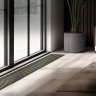 Конвектор внутрипольный Royal Thermo ATRIUM TURBO-80/300/1600-DG-U-DB