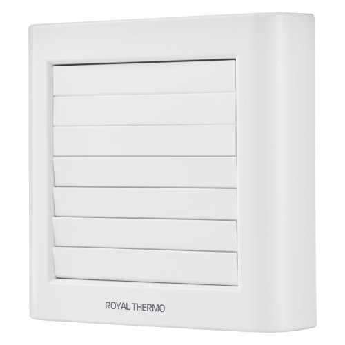 Вентилятор вытяжной Royal Thermo Temple RAFL 100 AG
