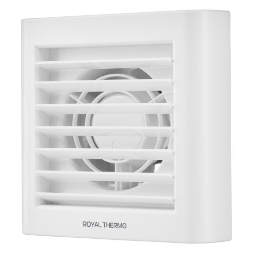 Вентилятор вытяжной Royal Thermo Temple RAFL 100 AG