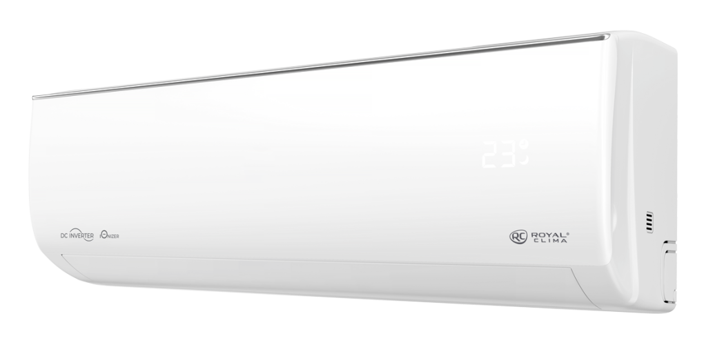 Инверторная сплит-система ROYAL CLIMA RCI-GLE22HN GLORIA Inverter