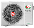 Инверторная сплит-система ROYAL CLIMA RCI-GLE22HN GLORIA Inverter