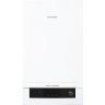 Котел газовый Navien Heat System NGB210 - 20H настенный, 1 конт., закр.кам.сгор.