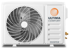 Инверторная сплит-система ULTIMA COMFORT ECP-I12PN ECLIPSE Inverter