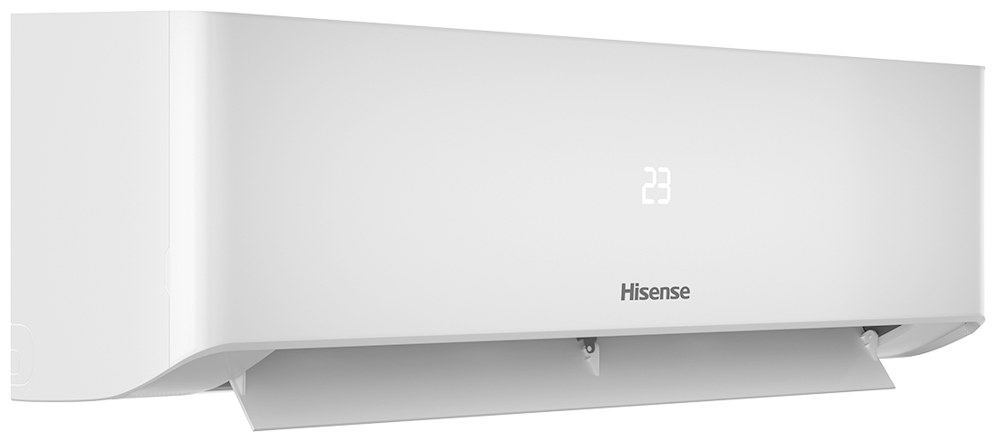 Сплит-система Hisense AS-24HW4RBSKA00 CITY 2.0 Classic A