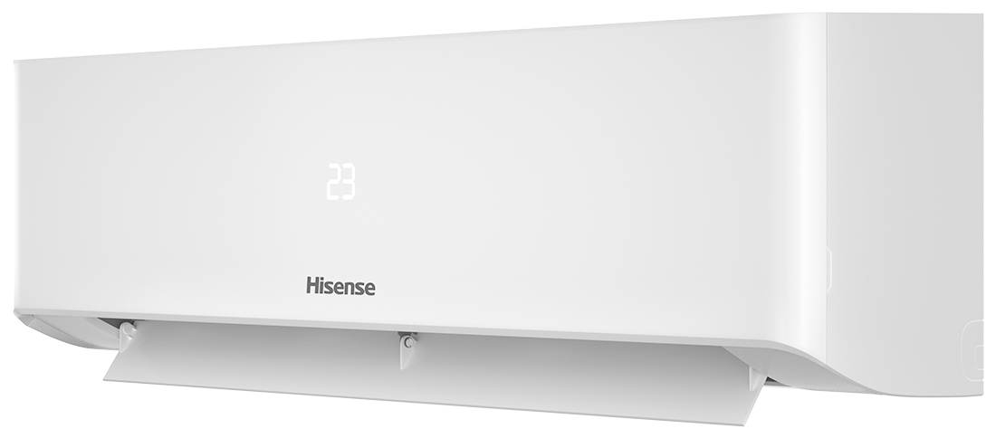 Сплит-система Hisense AS-24HW4RBSKA00 CITY 2.0 Classic A
