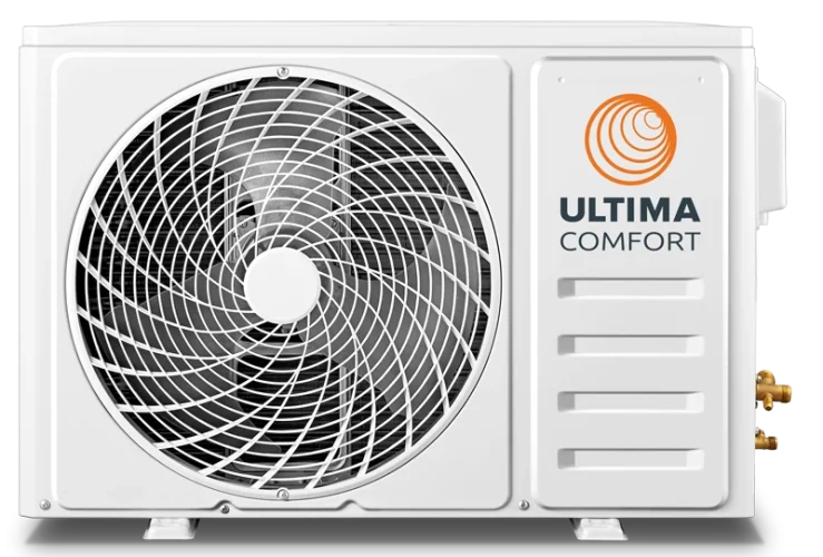 Сплит-система ULTIMA COMFORT ECS-18PN ECLIPSE