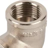 Водорозетка Stout 1/2" ВР мм латунь SFT-0039-000012