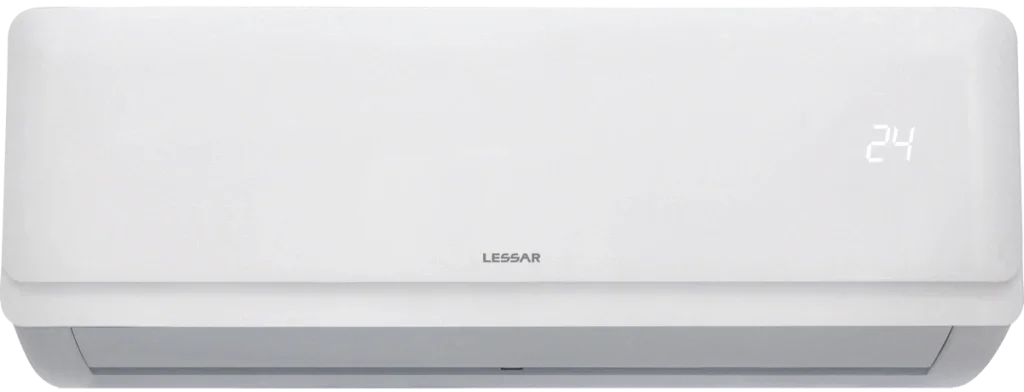 Сплит-система LS-H24KFE2/LU-H24KFE2