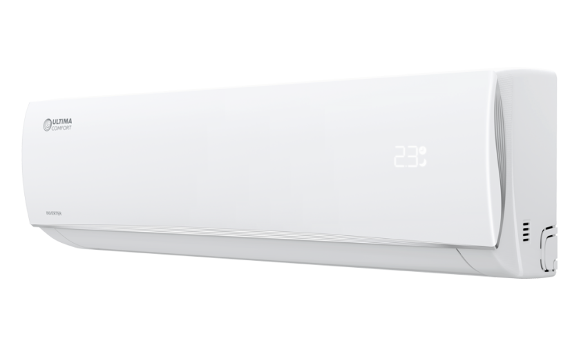 Инверторная сплит-система ULTIMA COMFORT ECP-I18PN ECLIPSE Inverter