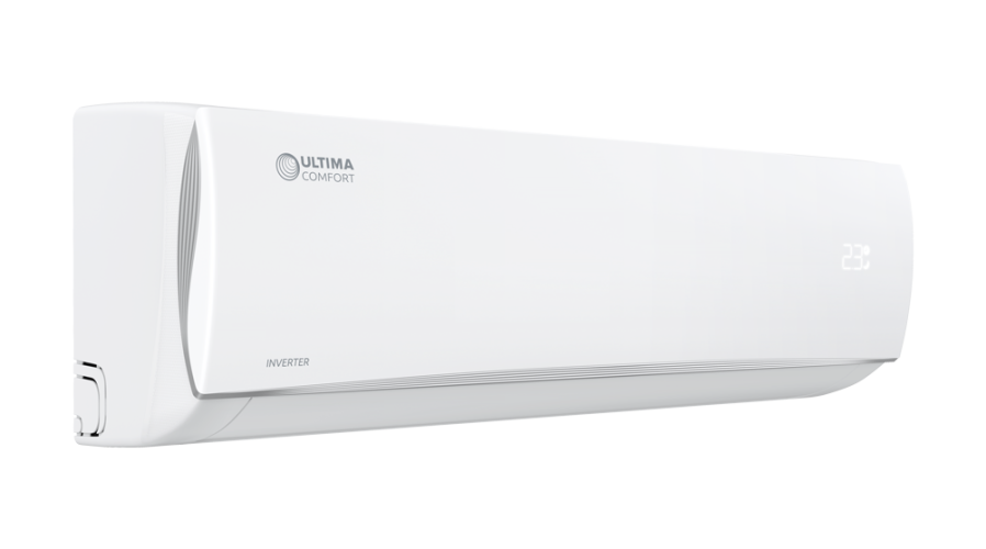 Инверторная сплит-система ULTIMA COMFORT ECP-I18PN ECLIPSE Inverter