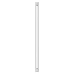 Дизайн-радиатор Royal Thermo Insignia VC3180 - 04 секц. RAL9016