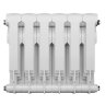 Радиатор Royal Thermo BiLiner 350 /Bianco Traffico - 6 секц.