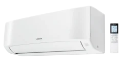Сплит-система Hitachi RAK-DJ25RHAE/RAC-DJ25WHAE