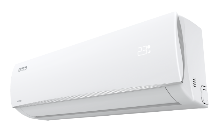 Инверторная сплит-система ULTIMA COMFORT ECP-I24PN ECLIPSE Inverter