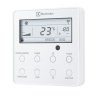 Комплект Electrolux EACD-60H/UP4-DC/N8 инверторной сплит-системы, канального типа