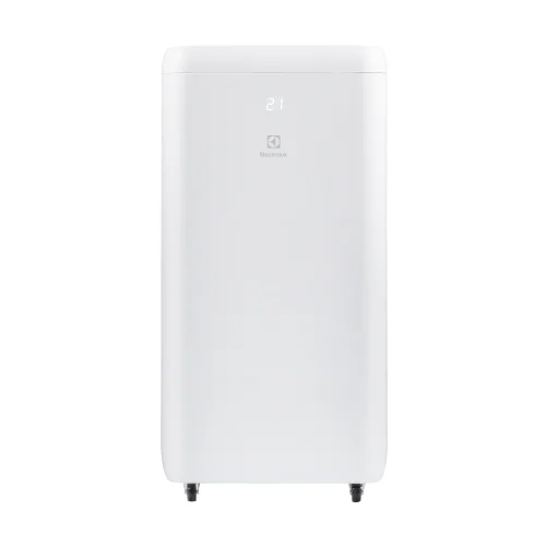 Кондиционер мобильный Electrolux Solo EACM-07 XN/N6