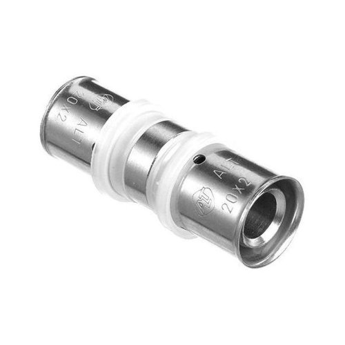 Муфта ALTSTREAM соединительная ALT-P 32х32 пресс