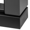 Портал Firelight Moderno 60, графит