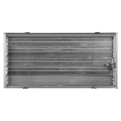 Клапан расхода SHUFT D 400*150