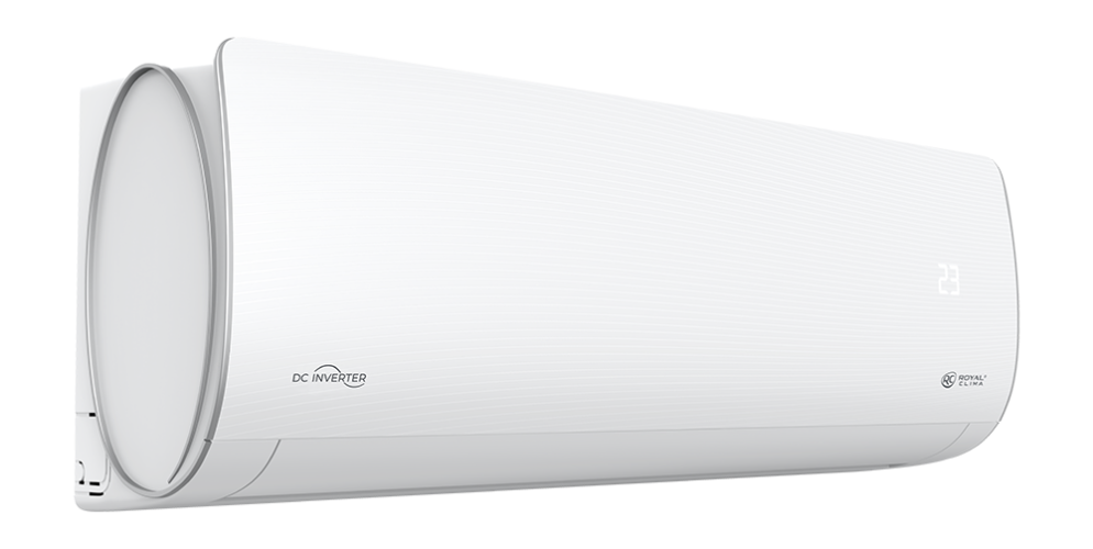 Инверторная сплит-система ROYAL CLIMA RCI-AR22HN ARIA DC Inverter