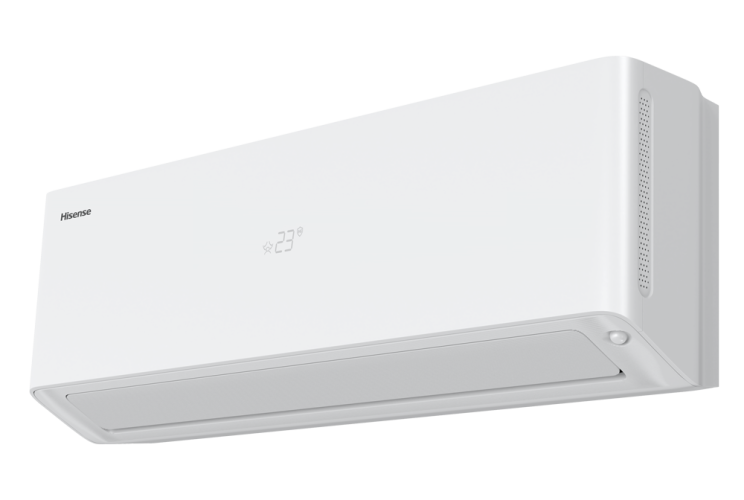 Инверторная сплит-система Hisense AS-13UW4RXVQH02 VISION PRO 2.0 SUPERIOR DC Inverter