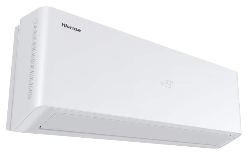 Инверторная сплит-система Hisense AS-13UW4RXVQH02 VISION PRO 2.0 SUPERIOR DC Inverter