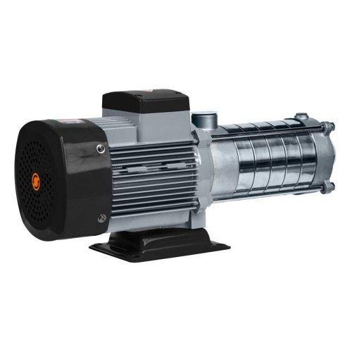 Насос вертикальный многоступенчатый WILO-NATIVE MHL 204-1/E-3-230-50-2