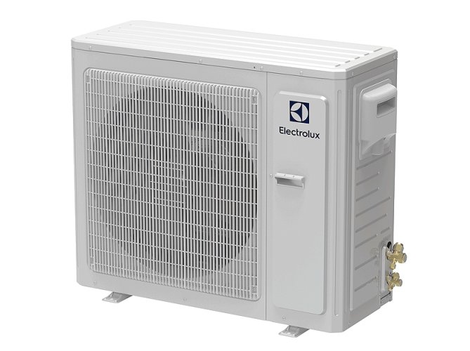 Комплект Electrolux EACU-36H/UP4-DC/N8 инверторной сплит-системы, напольно-потолочного типа