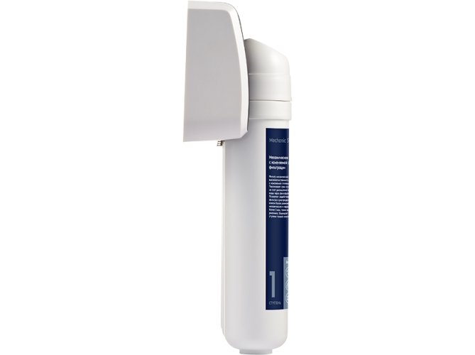 Фильтр для очистки воды Electrolux iStream Optimal