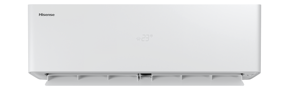 Инверторная сплит-система Hisense AS-18UW4RBVQH01 VISION PRO 2.0 SUPERIOR DC Inverter