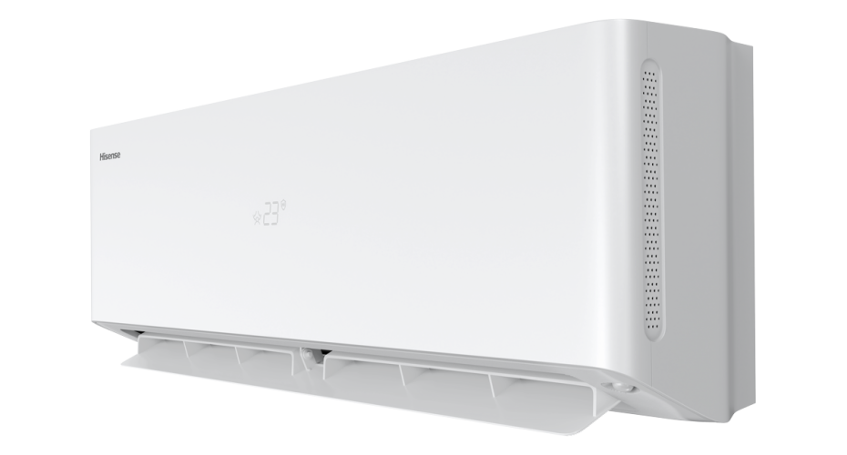 Инверторная сплит-система Hisense AS-18UW4RBVQH01 VISION PRO 2.0 SUPERIOR DC Inverter