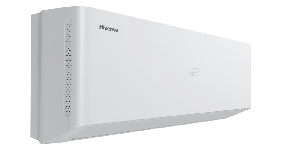 Инверторная сплит-система Hisense AS-18UW4RBVQH01 VISION PRO 2.0 SUPERIOR DC Inverter