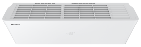 Инверторная сплит-система Hisense AS-18UW4RBVQH01 VISION PRO 2.0 SUPERIOR DC Inverter