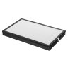 Комплект фильтров Pre-filter+HEPA+Carbon FPHC-107 для очистителей воздуха Ballu AP-107