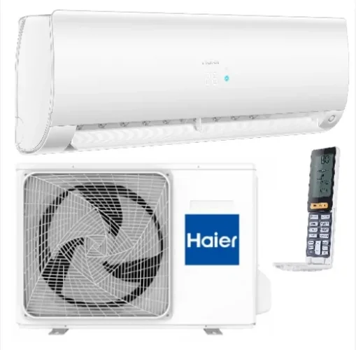 Сплит-система Haier AS25S2SF1FA-W