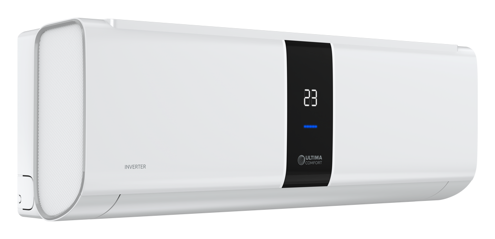 Сплит-система ULTIMA COMFORT ELB-07PN ELYSIUM