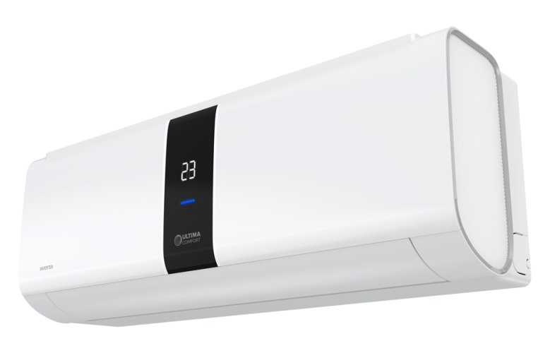 Сплит-система ULTIMA COMFORT ELB-07PN ELYSIUM