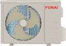 Сплит-система FUNAI RAC-SN70HP.D07 SENSEI 2.0