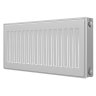 Радиатор панельный Royal Thermo COMPACT C22-300-700 RAL9016