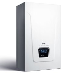 Котел электрический BAXI AMPERA Pro 36 настенный