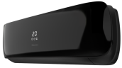 Инверторная сплит-система Hisense AS-07UW4RYDTG00B BLACK CRYSTAL DC Inverter