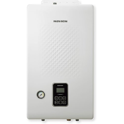 Котел электрический Navien EQB 18HW NEW настенный