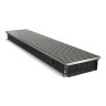 Конвектор внутрипольный Royal Thermo ATRIUM TURBO-90/250/1900-DG-U-NA