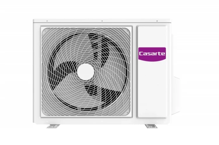 Сплит-система Casarte CAS25MW1/R3-W 1U25MW1/R3