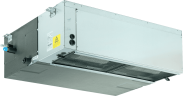 Канальный кондиционер Ecoclima ECLMD-H48/5R1 + ECL-H48/5R1