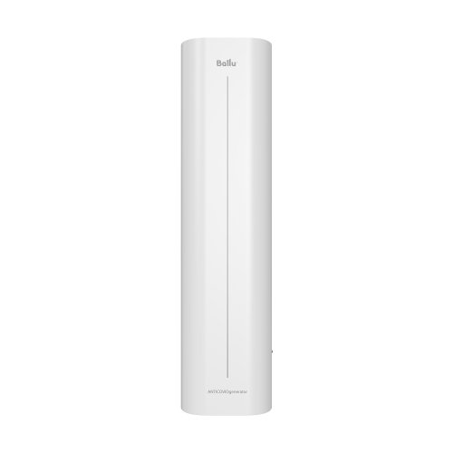 Бактерицидный рециркулятор Ballu RDU-30D ANTICOVIDgenerator, white