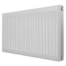 Радиатор панельный Royal Thermo COMPACT C11-500-1200 RAL9016
